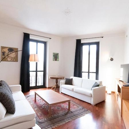 Washington Apartment Milan Luaran gambar